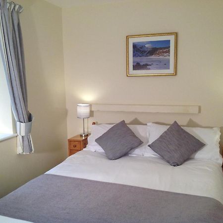 Old Water View Bed and Breakfast Patterdale Εξωτερικό φωτογραφία