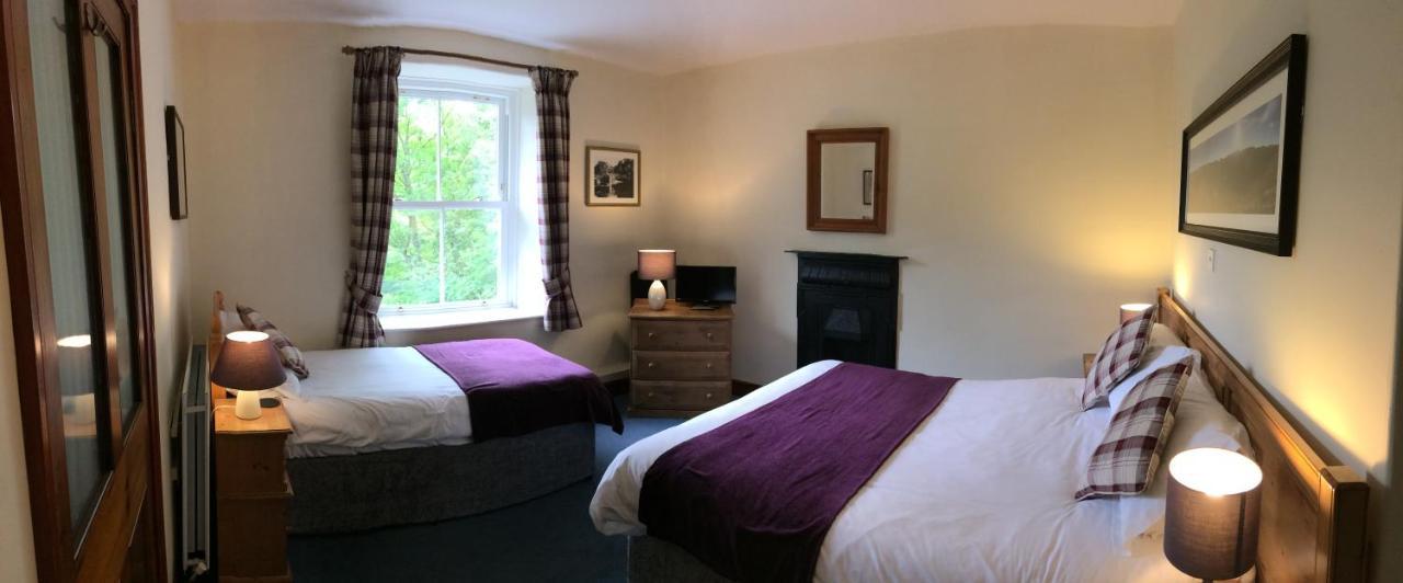 Old Water View Bed and Breakfast Patterdale Εξωτερικό φωτογραφία