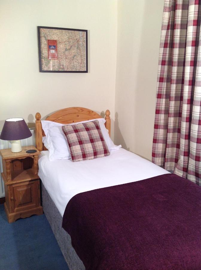 Old Water View Bed and Breakfast Patterdale Εξωτερικό φωτογραφία