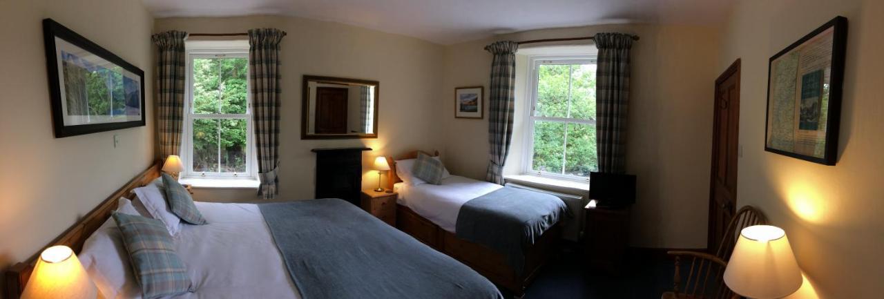 Old Water View Bed and Breakfast Patterdale Εξωτερικό φωτογραφία