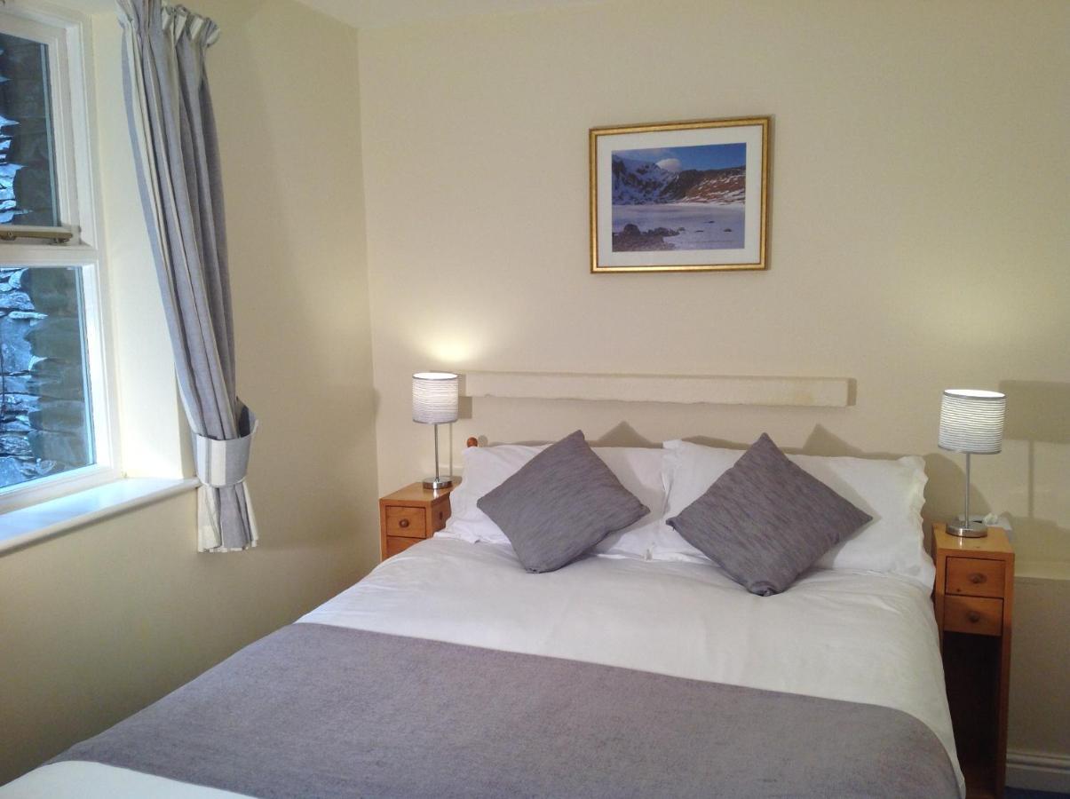 Old Water View Bed and Breakfast Patterdale Εξωτερικό φωτογραφία