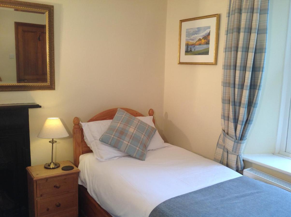 Old Water View Bed and Breakfast Patterdale Εξωτερικό φωτογραφία